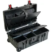 GT Line Werkzeugkoffer wasserdicht GT 52 21 PTS GT LINE