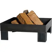 Gardener 105-1 Feuerschale Feuerstelle Feuerkorb Lagerfeuer 60 cm