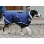 Bucas Freedom Hundedecke Hundemante Winterdecke 300g 45 cm