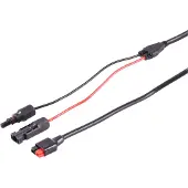 S-Impuls S/CONN maximum connectivity PV PowerStation-Einspeisekabel, PV4-Anderson, 2m (02-450316)