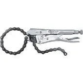 Irwin szczypce spawalnicze 225mm