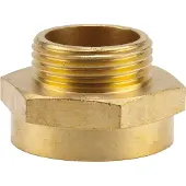 Gardena Reduzier-Gewindenippel 7266-20 Messing R Nippel