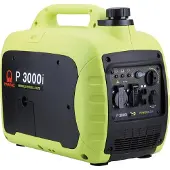 Pramac Stromerzeuger Benzin P 3000 i PF262SXI000