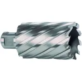 RUKO Hss Weldon 55mm Ø 50 Mm Kernbohrer