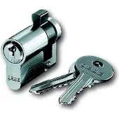 Busch-Jaeger 0520 PZ-VS