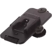 Axis 02127-001, Schwarz, AXIS W100