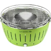 LotusGrill G435 XL G-GR-435P - BBQ-Grill - Kohle