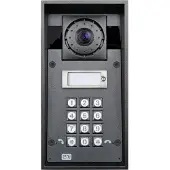 Axis IP Force, H.263, H.263+, H.264, 1280 x 960 Pixel, 640 x 480 Pixel, CMOS, 25,4 / 3 mm (1 / 3"), 30 fps