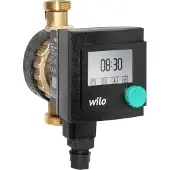 Wilo Nassläufer-Hocheffizienzpumpe Star-Z NOVA T, G1-PN10, 1x230V, 7W, 1 Stk.