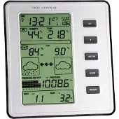 TFA-Dostmann TFA 35.1077.54 Stratos Funkwetterstation