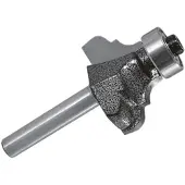 Dedra Klassisch Jyrsin 2 Laakerilla T8 D35.2 H15.9 R5.55 B11.1Mm - Ded07F182B