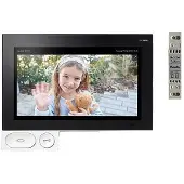 Siedle Video-Innenstation A 150-0 W+ PSM 1 12 24 Axiom m