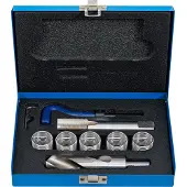 Bgs Thread Repair Kit, 1,26 kg