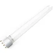 SunSun Ersatzteil für CUV-136 Teichklärer – UV-C Lampe – 36 W – für Teiche, UV Leuchtmittel, UVC Teichfilter Zubehör