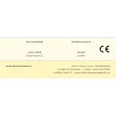 Philips Ersatzsteuerung+Treiber für Ventilator 93075