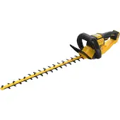 DeWalt DCMHT573N-XJ 54 Volt Akku-Heckenschere 65 cm, bürstenlos (ohne Akku & Netzteil)