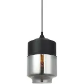 ITALUX ONFL-0352-3K Erba LED-Außenwandeinbauleuchte, 5 W/360 lm, 3000 K, Schutzart IP65, schwarz