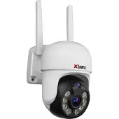 Xblitz Armor 400 - Externe IP-Kamera mit Wi-Fi-Funktion