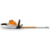 Stihl HECKENSCHERE HSA 100 ohne akku und ladegerät, batterie Heckenschneider