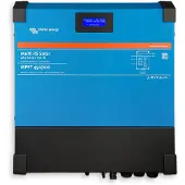 Victron Energy Victron Multi RS Solar 48/6000/100-450/100 Dual Hybrid-Wechselrichter