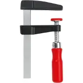 Bessey Druckguss-Schraubzwinge LM