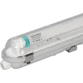 HOFTRONIC™ LED Feuchtraumleuchte 120cm T8 G13 18W 2520lm 6000K IP65