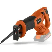 Powerplus Säbelsäge Ohne Batterie