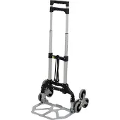 TRIZERATOP Vorel 78662 Treppenwagen, 75Kg Transportwagen