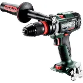 Metabo Akku-3-Gang-Bohrschrauber BS 18 LTX-3 BL Q I Metal, Karton