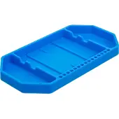 Bgs Silicone rubber Tool Storage Tray, 384 mm, 384 g