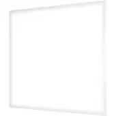 HOFTRONIC™ LED-Panel 60x60 cm 36W 4860lm 4000K dimmbar flimmerfrei UGR19 weiß