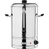 YATO 15L Wasserauslauf