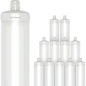 HOFTRONIC™ LED Feuchtraumleuchte 150cm 48W 5760lm IP65 6500K Weiß