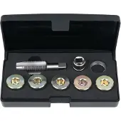 Ks Tools 150.4940, Opel, 400 g