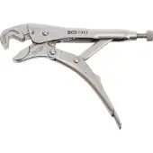 Bgs Locking Grip Pliers, 396 g