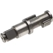 Bgs 3246-7 Antriebswelle, 12,5 (1/2), für Druckluft-Schlagschrauber Art. 3246