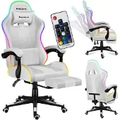 Huzaro Force 4.7 Rgb Gaming-stuhl