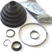 MAXGEAR Faltenbalgsatz Antriebswelle Innen für FIAT Seicento / 600 Schrägheck (187) 49-0852