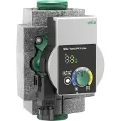 Wilo Nassläufer-Hocheffizienzpumpe Yonos PICO plus 30/1-4, G2, 15W