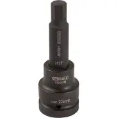 Ks Tools 450.0464 Kraft-Stecknuss