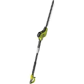 Ryobi Elektro-Teleskop-Heckenschere RPT4545E (grün/schwarz, 450 Watt)