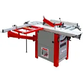 Holzmann TS250F1600 400V Formatkreissäge