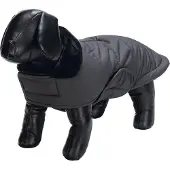 Designed By Lotte Hundemantel Zhanti - Grau - 36 cm