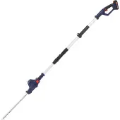 Güde Akku Teleskop Heckenschere Hochheckenschere 43 cm HST 18-0 ohne Akku