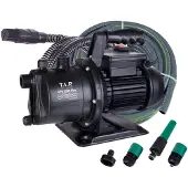 T.I.P. Gartenpumpen-Set GPS 3200 Plus