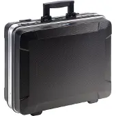 B&W B & W INTERNATIONAL Universal Werkzeugkoffer unbestückt 120.02/M (B x H x T) 495 x 415 x 195 mm