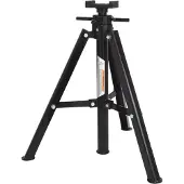 Ks Tools performance Stahl-Spindel-Unterstellbock, 12t, 710-1065mm