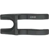 Ks Tools Ausdrücker Kugelgelenk 450.0974 22,0mm 520g