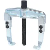 Ks Tools Universal-Abzieher 2-armig, 20-90 mm, Haken 100 mm