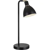 Nordlux Tischleuchte Ray, schwarz, IP20, 63201003